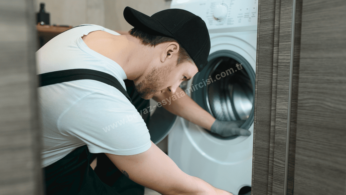 Bala Çamaşır Makinesi Servisi - Bala Beyaz Eşya Tamircisi