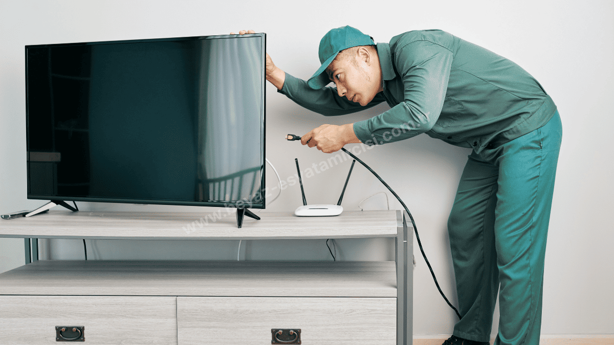 Bala Televizyon Servisi - Bala Beyaz Eşya Tamircisi